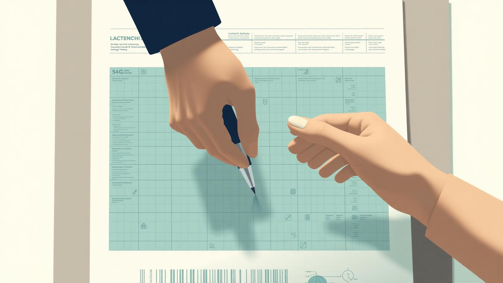 Flipping the Script: Why Control Owners—Not Auditors—Should Write Process Narratives